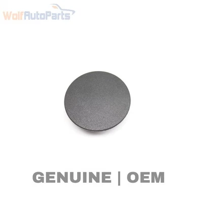 2015-2019 BMW ALPINA B6 XDRIVE GRAN COUPE - Trunk TRIM CAP / PLUG 7307969 - Image 1 of 4