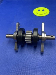 🔥RV Slide-Out Gear Box Pack Assy 2-1/2" x 2-1/2" Part 15 Tooth - Picture 1 of 3