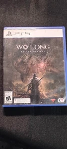 Wo Long: Fallen Dynasty - Sony PlayStation 5 - Bild 1 von 4