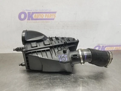 19 2019 RANGE ROVER 5.0L SUPERCHARGED ENGINE AIR CLEANER AIR INTAKE  Foto 1 de 4