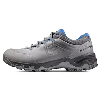 scarpe Mammut Nova Low Iv Gtx 30300472000668 - Imagen 1 de 4