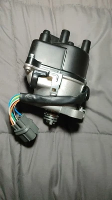 A PremiumDistributor-Acura Integra GSR Ignition OBD1 1992 1993 94 1995 TD44U - Image 1 of 4