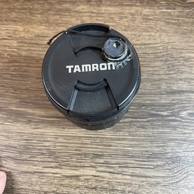Tamron AF Aspherical LD (IF) 28-200mm 1:3.8-5.6 Ø72 Lens For Pentax K Ricoh XP-P - Image 1 of 4