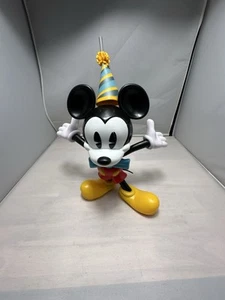 Mickey Mouse Disneyland Disney Parks New 90th Birthday Sippy Cup Never Used - Picture 1 of 3