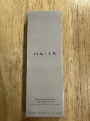 Mally Shimmer Shape & Glow Foto 1 de 2