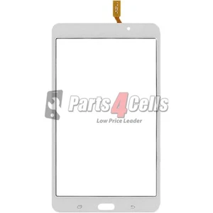 For Samsung Galaxy Tab 4 7.0" T231 New Digitizer White Color Replacement Part - Picture 1 of 2