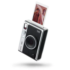 Fujifilm Instax Mini Instant Evo Hybridkamera (16812467) - Bild 1 von 6