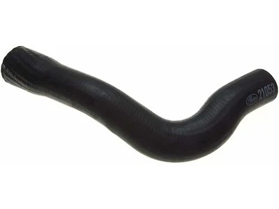 Manguera de radiador inferior Delco 58385TYGK para Ford Bronco 1978-1979 Foto 1 de 2