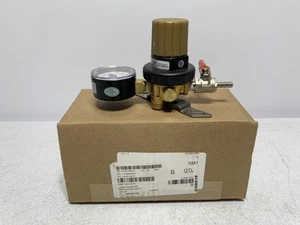 Perfection 18-C510 Low Pressure Regulator - Picture 1 of 8