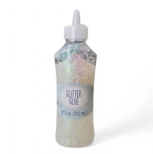 Sulyn Glitter Glue Opal 1.8 oz for arts & crafts - Picture 1 of 8