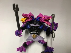 1994 Mighty Max Head to Double Heads With Hydra Battle Warrior (No Skullmaster) - Bild 1 von 4