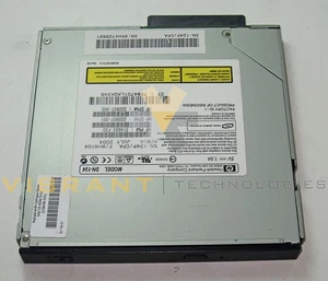 HP 228508-001 CD ROM DL380/360 G2 zy - Picture 1 of 5