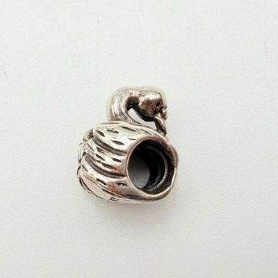 Pandora Patito Feo Dije Hans Christian Andersen Colección 2005 790319 Foto 1 de 4