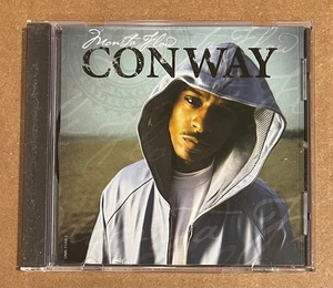 Conway - Monsta Flow RARE Promo CD Single w/ Exclusive Mixes '04 - Bild 1 von 3