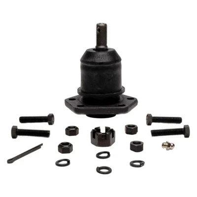 Rótula delantera, superior ACDelco original para GMC C1500/C2500/K1500 1990-1999 Foto 1 de 4