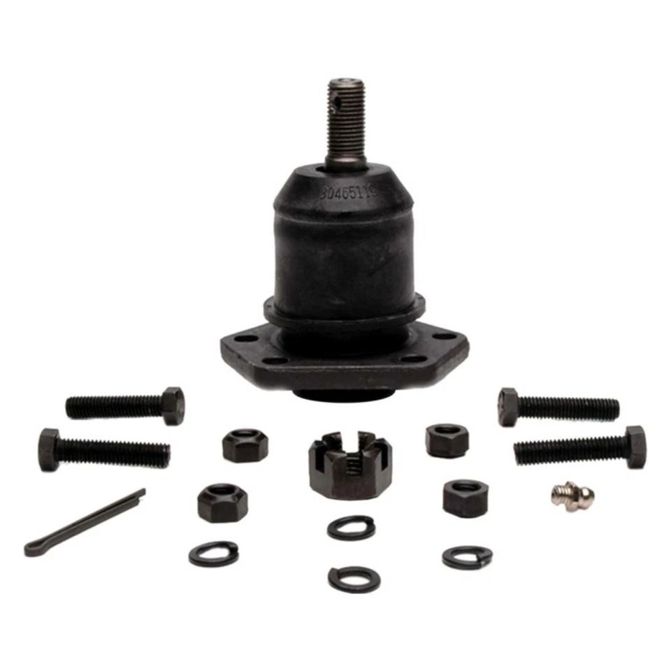 Rótula delantera, superior ACDelco original para GMC C1500/C2500/K1500 1990-1999 Foto 1 de 4