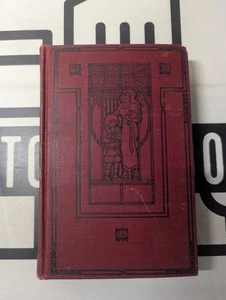 The Junior Classics Volume Five Stories That Never Grow Old 1918 Hardcover VTG - Picture 1 of 5