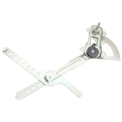 Window Regulator Glass Front Driver Left Side for Chevy Suburban Hand  22071951 - Image 1 of 4