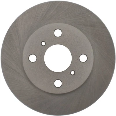 Rotor de freno delantero para Toyota Celica ST Centric 1990-1991 121.44063 Foto 1 de 2