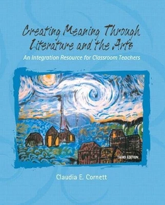 Creating Meaning Through Literature..., Cornett, Claudi - Image 1 of 2