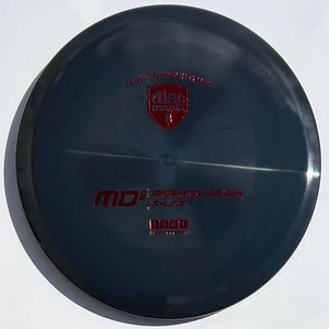 New Discmania MD3 Midrange *Choose Disc* - Picture 1 of 21