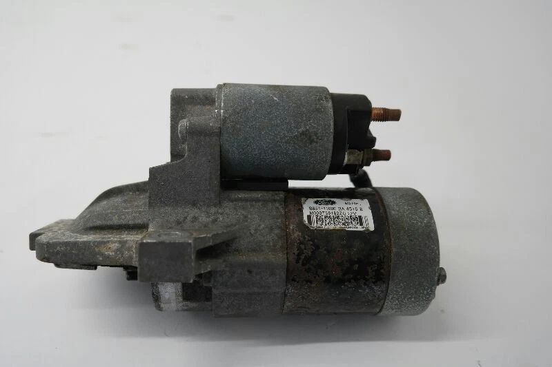 MOTOR DE ARRANQUE FORD FUSION 13 14 15 16 17 18 19 2,5 L OEM Foto 1 de 4