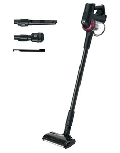 HOOVER Anti-Twist Home HF410H Cordless Vacuum Cleaner Black Used Clean ReadyToUs - Picture 1 of 8