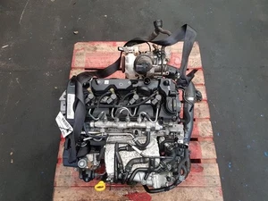 17-20 MK7,5 VOLKSWAGEN GOLF KOMPLETT MOTOR ENGINE 1,6 TDIDIESEL DGTE EURO 6 80K KM - Bild 1 von 18