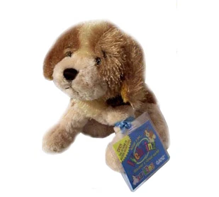 Webkinz Lil' Cocker Spaniel