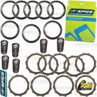 Apico Clutch Kit Friction Steel Plates & Springs For KTM SX-F SX 525 2011