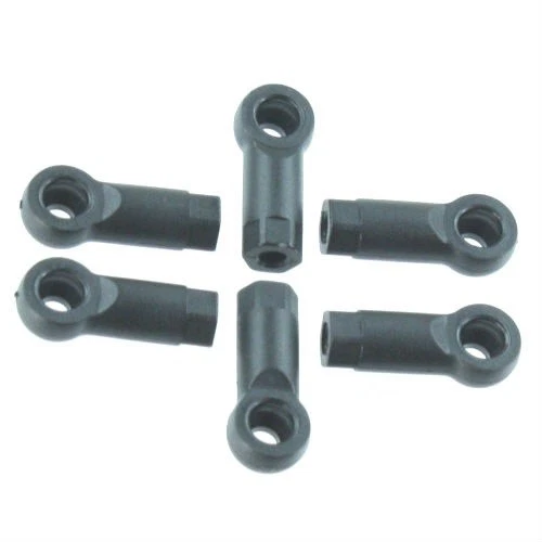 Redcat Racing 503140 Long   Ball Cup 5mm (6) TR-MT10E 503140 - Image 1 of 1