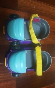Little Tikes Roller Skates - Picture 1 of 3