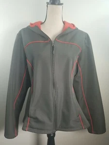 Champion Athletic Coat Womens Sz XL - Picture 1 of 12