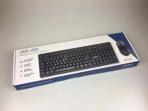 SET Tastatur und Maus USB - Afbeelding 1 van 7