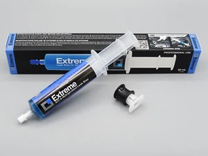 KFZ Klimaanlagen Dichtmittel Leckstopp mit Adapter für R134a - Bild 1 von 2