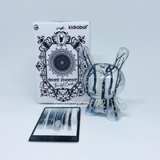 NEW Kidrobot Arcane Divinations Dunny Series 2 The Lost Cards The Ghost J*YRU