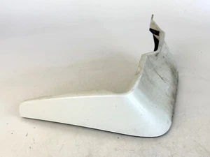 16-20 INFINITI QX60 DELANTERO IZQUIERDO LADO DEL CONDUCTOR CUBIERTA PROTECTORA CONTRA SALPICADURAS DE BARRO OEM - Imagen 1 de 2