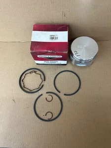 Originale produttore di apparecchiature originali Briggs & Stratton Briggs & Stratton Piston Assy-Std parte # 498584 - Foto 1 di 6