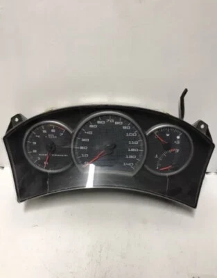 2006 PONTIAC GRAND PRIX OEM SPEEDOMETER  - Image 1 of 4