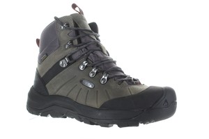 Las mejores ofertas en Botas KEEN Gris para Hombres | eBay