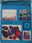 Advanced Quilting by Svennas, Elsie Hardback Book The Cheap Fast Free Post