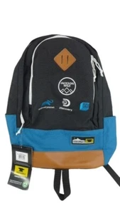 Mountainsmith Trippin Pack Rucksack - Schwarz & Blau - Bild 1 von 9