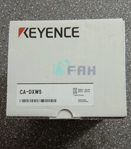 1pc Keyence CA-DXW5 New Visual coaxial light source - Picture 1 of 1