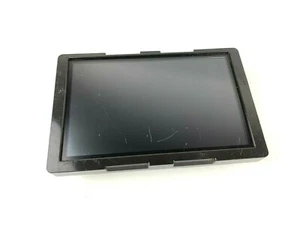 Vauxhall Opel Astra Multifunction Radio Display Screen Monitor Unit 42578318 - Bild 1 von 10