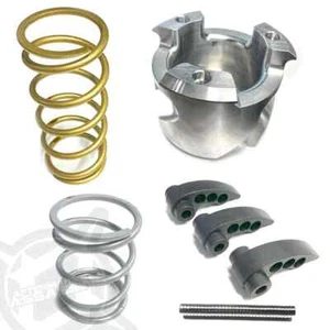 Kit de embrague Aftermarket Assassins 2020 RZR Pro XP S3 - Imagen 1 de 2