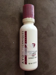 AVON TECHNIQUES FOR NORMAL HAIR 2 OZS.TRAVEL SIZE SEALED - Picture 1 of 1