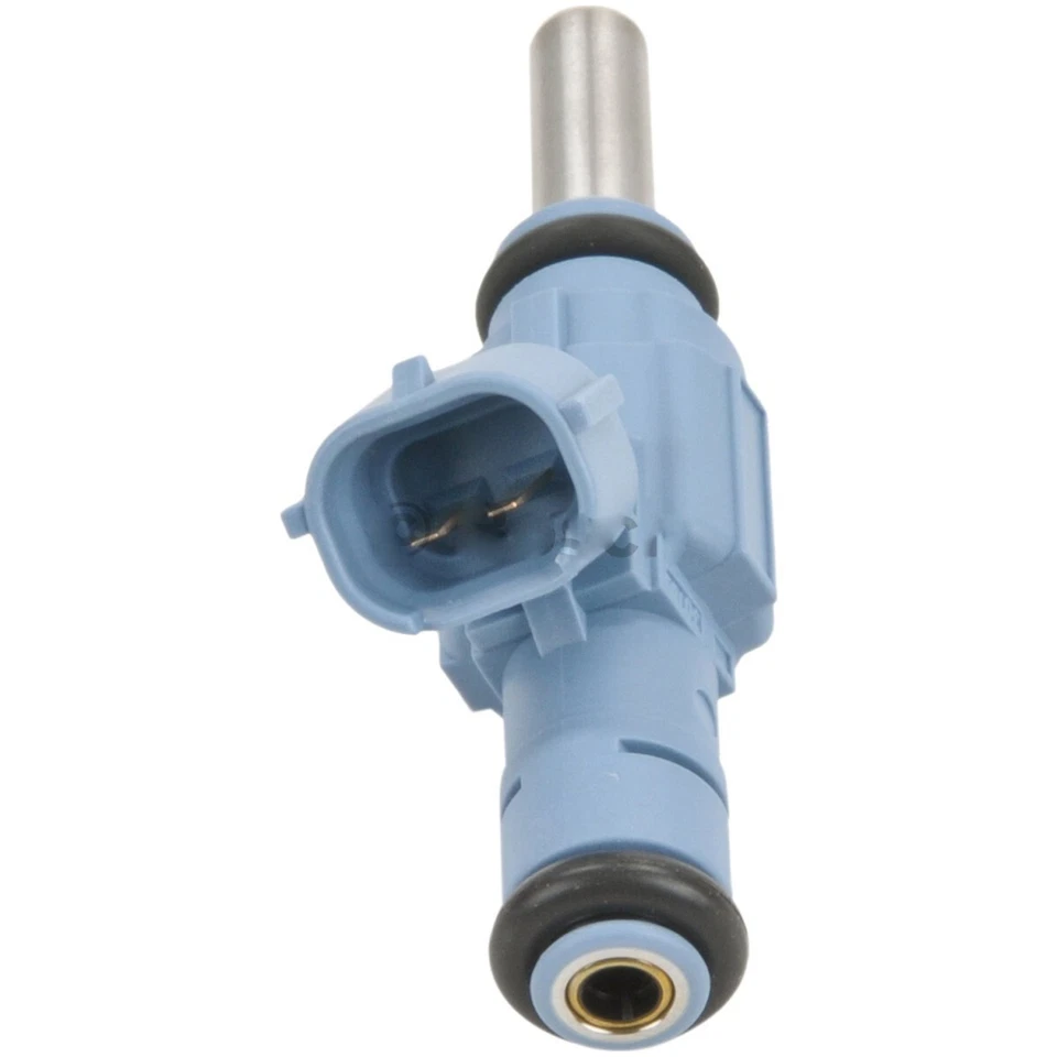 62545 Bosch Inyector de Combustible Gas Nuevo para VW Volkswagen Touareg Porsche Cayenne Audi Foto 1 de 1