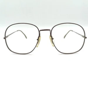 Conquistador Vintage Nerd Brille m. 385 neu xl Gläser 56/20 145 - Bild 1 von 5