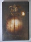 (D-60) Twilight In The Forks, The Saga Of The Real Town. DVD