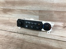 HONDA ACCORD OEM FRONT AC CLIMATE CONTROL A/C HEATER SWITCH 1998-2002 8